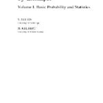 خرید و دانلود نسخه کامل کتاب Probability and Statistics by Example – Basic Probability and Statistics