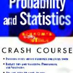 خرید و دانلود نسخه کامل کتاب Probability and Statistics.Crash Course