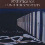 خرید و دانلود نسخه کامل کتاب Probability and Statistics for Computer Scientists