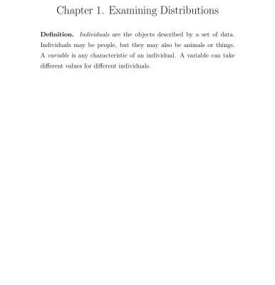 خرید و دانلود نسخه کامل کتاب Probability and Statistics