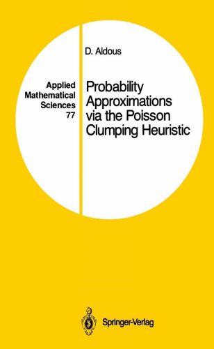 خرید و دانلود نسخه کامل کتاب Probability Approximations via the Poisson Clumping Heuristic_68a05d01b0168.jpeg خرید و دانلود نسخه کامل کتاب Probability Approximations via the Poisson Clumping Heuristic