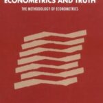 خرید و دانلود نسخه کامل کتاب Probability, econometrics and truth: the methodology of econometrics