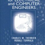 خرید و دانلود نسخه کامل کتاب Probability For Electrical And Computer Engineers