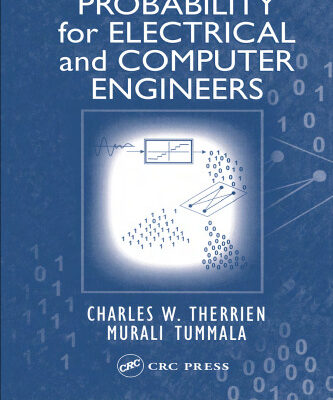 خرید و دانلود نسخه کامل کتاب Probability For Electrical And Computer Engineers