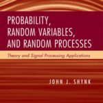 خرید و دانلود نسخه کامل کتاب Probability, Random Variables, and Random Processes: Theory and Signal Processing Applications