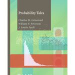 خرید و دانلود نسخه کامل کتاب Probability tales