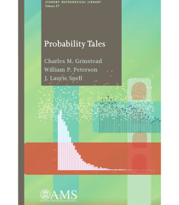 خرید و دانلود نسخه کامل کتاب Probability tales