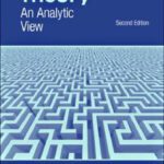 خرید و دانلود نسخه کامل کتاب Probability Theory: An Analytic View