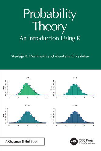 خرید و دانلود نسخه کامل کتاب Probability Theory: An Introduction Using R_689edda74faf0.jpeg خرید و دانلود نسخه کامل کتاب Probability Theory: An Introduction Using R