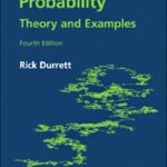 خرید و دانلود نسخه کامل کتاب Probability: Theory and Examples