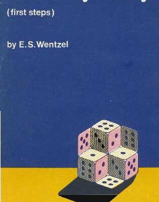 خرید و دانلود نسخه کامل کتاب Probability theory: (first steps)