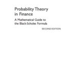 خرید و دانلود نسخه کامل کتاب Probability Theory in Finance