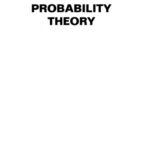 خرید و دانلود نسخه کامل کتاب Probability Theory