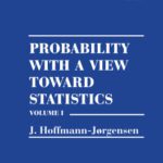 خرید و دانلود نسخه کامل کتاب Probability With a View Towards Statistics, vol. I