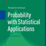 خرید و دانلود نسخه کامل کتاب Probability with Statistical Applications
