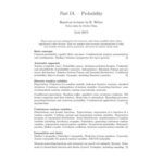 خرید و دانلود نسخه کامل کتاب Probability