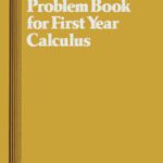 خرید و دانلود نسخه کامل کتاب Problem book for first year calculus