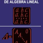 خرید و دانلود نسخه کامل کتاب Problemas de Algebra Lineal
