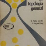 خرید و دانلود نسخه کامل کتاب Problemas de Topologia General