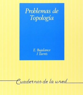 خرید و دانلود نسخه کامل کتاب Problemas de topologia