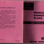 خرید و دانلود نسخه کامل کتاب Probleme de Geometria Plana