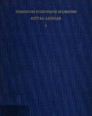 خرید و دانلود نسخه کامل کتاب Problèmes mathématiques dans la théorie cinétique des gaz