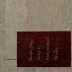 خرید و دانلود نسخه کامل کتاب Problems and Solutions in Mathematical Physics