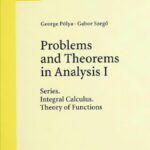 خرید و دانلود نسخه کامل کتاب Problems and theorems in analysis I