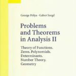 خرید و دانلود نسخه کامل کتاب Problems and theorems in analysis I