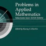 خرید و دانلود نسخه کامل کتاب Problems in applied mathematics: selections from SIAM review