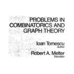 خرید و دانلود نسخه کامل کتاب Problems in combinatorics and graph theory