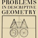 خرید و دانلود نسخه کامل کتاب Problems in Descriptive Geometry