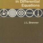 خرید و دانلود نسخه کامل کتاب Problems in Differential Equations (adapted from “Problems in differential equations” by A. F. Filippov)