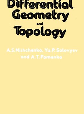 خرید و دانلود نسخه کامل کتاب Problems in Differential Geometry and Topology