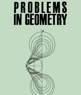 خرید و دانلود نسخه کامل کتاب Problems in Geometry