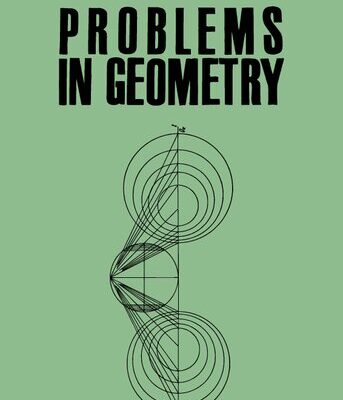 خرید و دانلود نسخه کامل کتاب Problems In Geometry