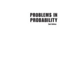خرید و دانلود نسخه کامل کتاب Problems in Probability