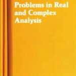 خرید و دانلود نسخه کامل کتاب Problems in real and complex analysis