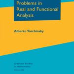 خرید و دانلود نسخه کامل کتاب Problems in Real and Functional Analysis