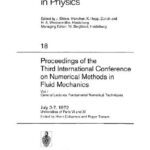 خرید و دانلود نسخه کامل کتاب Proc. 3rd int.conf. on numerical methods in fluid mechanics. Vol.1