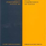 خرید و دانلود نسخه کامل کتاب Procedimiento para instruir en la comprension de textos