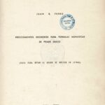 خرید و دانلود نسخه کامل کتاب Procedimientos decisorios para fórmulas monádicas de primer grado