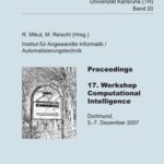 خرید و دانلود نسخه کامل کتاب Proceedings – 17. Workshop Computational Intelligence: Dortmund, 5.-7. Dezember 2007  German