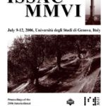 خرید و دانلود نسخه کامل کتاب Proceedings ISSAC 2006 (Genova)