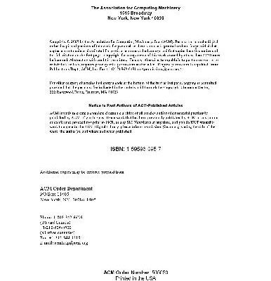 خرید و دانلود نسخه کامل کتاب Proceedings ISSAC (Beijing)