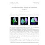 خرید و دانلود نسخه کامل کتاب Proceedings of Gökova Geometry-Topology Conference 2005