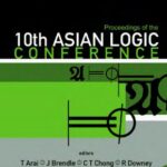 خرید و دانلود نسخه کامل کتاب Proceedings of the 10th Asian Logic Conference