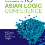 خرید و دانلود نسخه کامل کتاب Proceedings of the 13th Asian Logic Conference