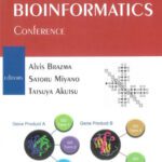 خرید و دانلود نسخه کامل کتاب Proceedings of the 6th Asia-Pacific Bioinformatics Conference: Kyoto, Japan, 14-17 January 2008 (Series on Advances in Bioinformatics and Computational Biology)
