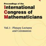 خرید و دانلود نسخه کامل کتاب Proceedings of the international congress of mathematicians. Beijing 2002